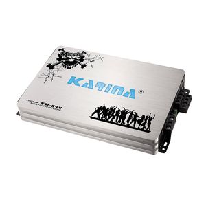 آمپلی فایر خودرو کارینا مدل xw 644