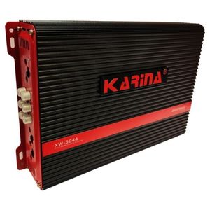 آمپلی فایر خودرو کارینا مدل xw_5044
