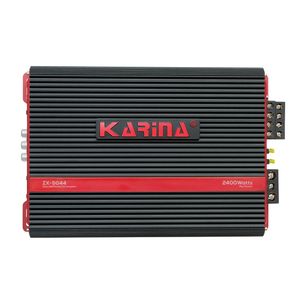 آمپلی فایر خودرو کارینا مدل zx 5044