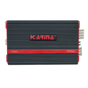 آمپلی فایر خودرو کارینا مدل zx 8044