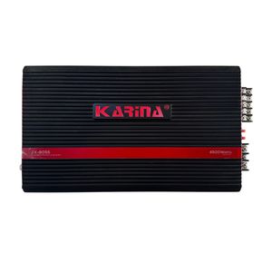 آمپلی فایر خودرو کارینا مدل zx 8055
