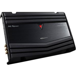 آمپلی فایر خودرو کنوود kac hqr8400