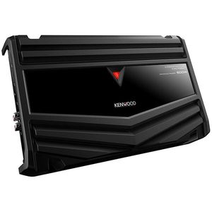 آمپلی فایر خودرو کنوود kac ps647