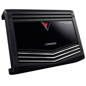 آمپلی فایر خودرو کنوود مدل kac 8106d