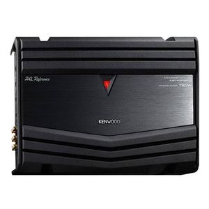 آمپلی فایر خودرو کنوود مدل kac hqr8400