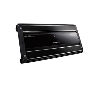 آمپلی فایر خودرو کنوود مدل kac hqr9500