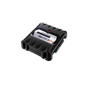 آمپلی فایر خودرو کنوود مدل kac m615d