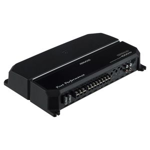 آمپلی فایر خودرو کنوود مدل kac ps404