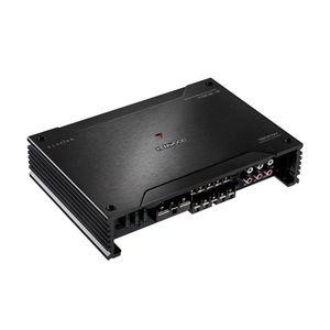 آمپلی فایر خودرو کنوود مدل x802 5