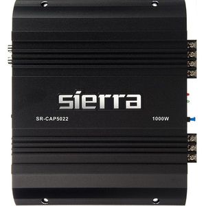 آمپلی فایر سیرا مدل sr cap5022