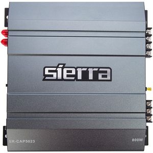 آمپلی فایر سیرا مدل sr cap5023