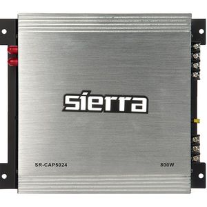 آمپلی فایر سیرا مدل sr cap5024
