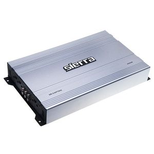 آمپلی فایر سیرا مدل sr cap7042