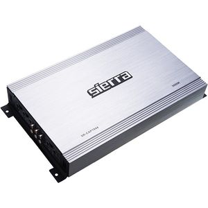 آمپلی فایر سیرا مدل sr cap7044