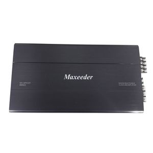 آمپلی فایر مکسیدر مدل bm 800