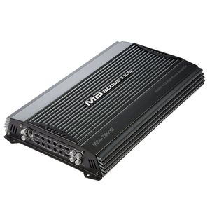 آمپلی‌ فایر خودرو ام بی آکوستیکس مدل mba 7800b