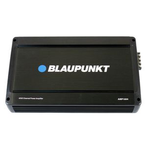 آمپلی‌فایر خودرو بلاپانکت مدل amp 1604