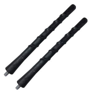 آنتن خودرو بیلگین طرح مارپیچی کد bm 02 بسته 2 عددی
