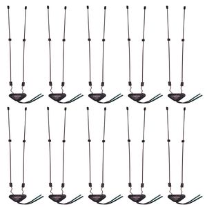 آنتن خودرو تاپ تیس کد 331 بسته 10 عددی