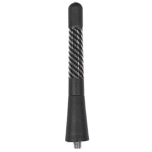 آنتن خودرو وارون مدل کربنی کد k 678 blk