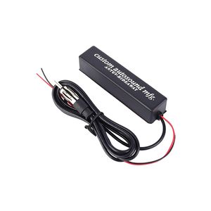 آنتن رادیویی الکترونیکی خودرو مدل x 4sbgiwfnkg 666