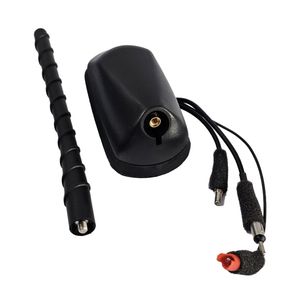 آنتن کامل دناکو مدل با gps کد bbz 1435 مناسب برای پژو 207 مجموعه 2 عددی