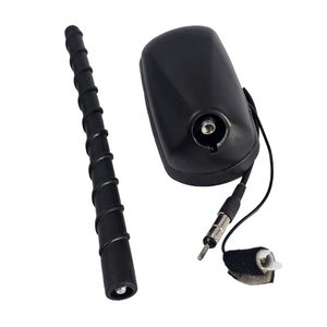 آنتن کامل دناکو مدل بدون gps کد bbz 1436 مناسب برای پژو 207 مجموعه 2 عددی