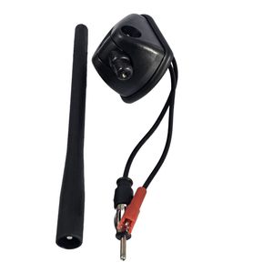 آنتن کامل دناکو کد bbz 1434 مناسب برای پژو پارس elx مجموعه 2 عددی