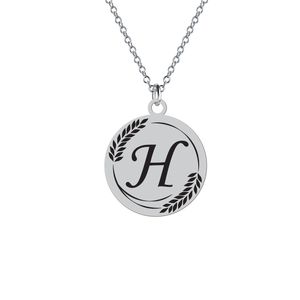 آویز تزئینی خودرو هایکا مدل حرف h کد a.h 1008