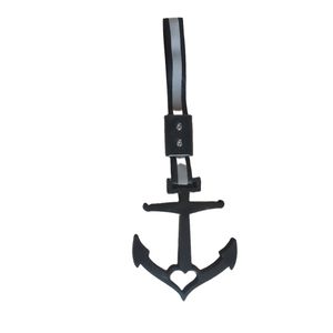 آویز خودرو اس پی اس طرح لنگر مدل blk
