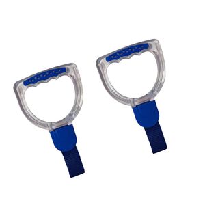 آویز دستگیره خودرو اس پی اس مدل ss 3321 مجموعه 2 عددی