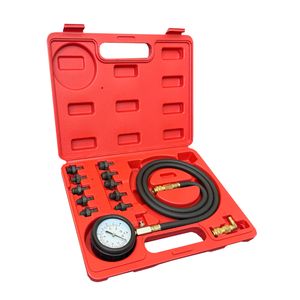 آچار فیلتر روغن تاپکس مدل kit 012 مجموعه 12 عددی