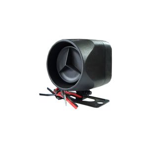 آژیر دزدگیر خودرو سیلورین مدل s 1ton