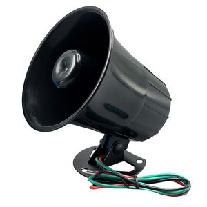 آژیر دزدگیر خودرو ملودی سرین مدل 12vdc