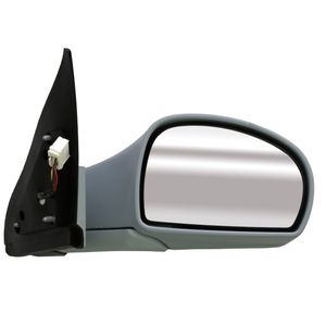 آینه جانبی برقی راست ام وی ام مدل a21 bj8202020ba dq