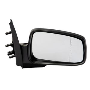آینه جانبی برقی راست خودرو فابریک پارت مدل 39182 مناسب برای پژو 405 slx