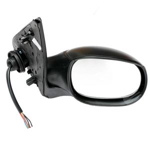 آینه جانبی برقی راست خودرو کالانیکس مدل ka 206barr 10760 مناسب برای پژو 206