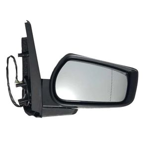 آینه جانبی برقی راست خودرو کالانیکس مدل ka 405barr 10764 مناسب برای پژو 405