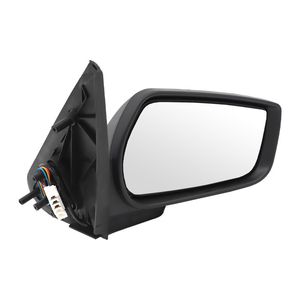 آینه جانبی برقی راست پاسیکو مدل p1084 مناسب برای پژو 405