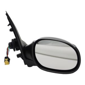 آینه جانبی برقی راست پاسیکو مدل p2300 مناسب برای پژو 206