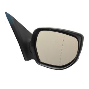 آینه جانبی برقی سمت راست کروز + کد cr 34112102 مناسب برای ساینا