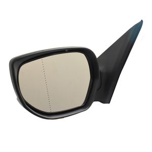 آینه جانبی برقی سمت چپ کروز + کد cr 34112202 مناسب برای ساینا