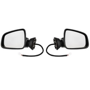 آینه جانبی برقی چپ و راست خودرو جی ای اس پی کد 808911808912 مناسب برای تندر پلاس مجموعه 2 عددی