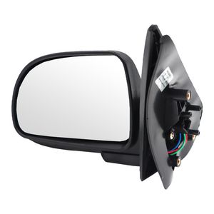 آینه جانبی برقی چپ پاسیکو مدل p1098 مناسب برای تیبا و تیبا 2