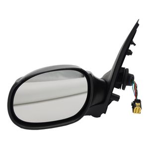 آینه جانبی برقی چپ پاسیکو مدل p2301 مناسب برای پژو 206