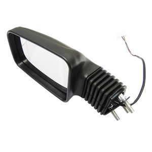 آینه جانبی برقی چپ کروز + مدل cr34020901 مناسب برای پژو 405