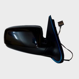 آینه جانبی برقی کاوج مدل slxlr مناسب برای پژو 405 slx مجموعه 2 عددی