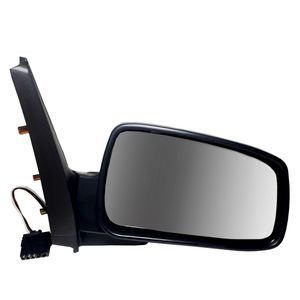 آینه جانبی خودرو کاوج کد qp 4 مناسب برای پژو 405 slx