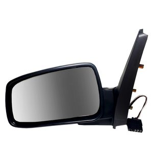 آینه جانبی خودرو کاوج کد qp 7 مناسب برای پژو 405 slx