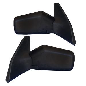 آینه جانبی خودرو کد x 35 مناسب برای پراید صبا مجموعه دو عددی